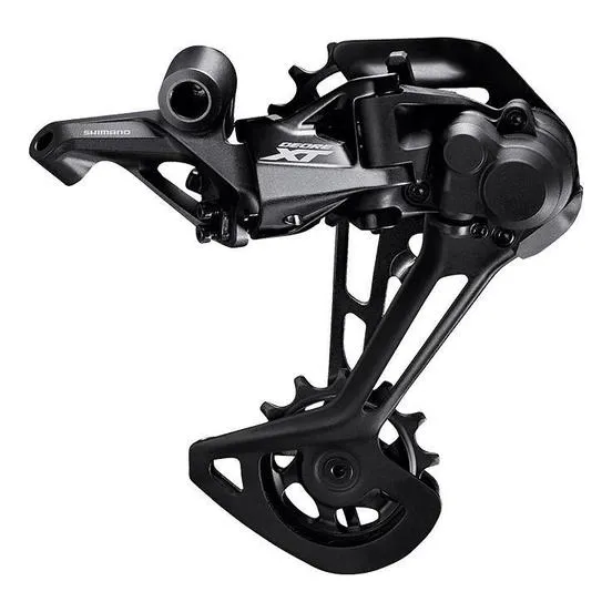 Pata De Cambio Shimano Xt M8100 12v Sgs Con Bloqueo