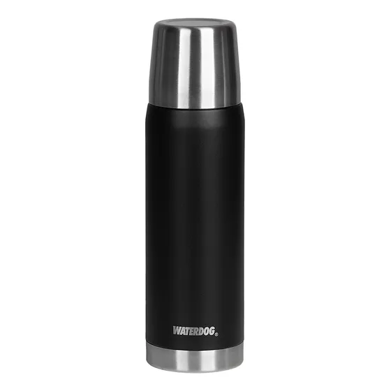 Termo Obus Waterdog 550 Ml Acero Inoxidable Doble Pared