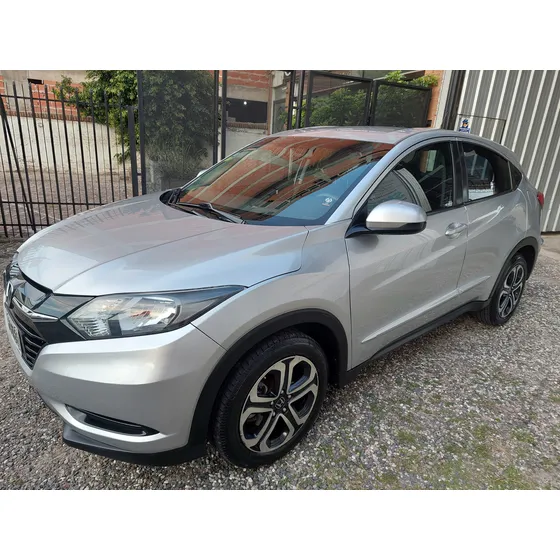 Honda Hr-v 1.8 Lx 2wd Cvt