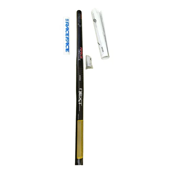 Guidão Reto 25.4 Carbono Raceface Next