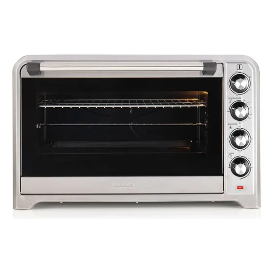 Horno Electrico Thomas Th-80i 80 Litros