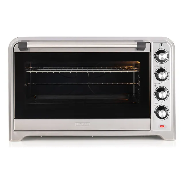 Horno Electrico Thomas Th-80i 80 Litros