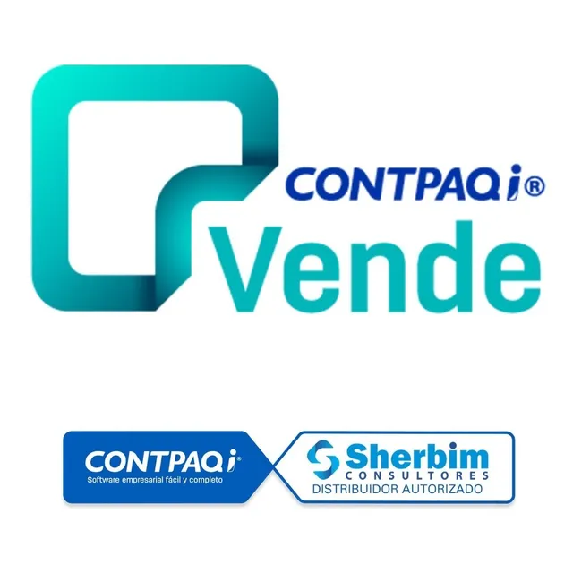 Sistema En La Nube Contpaqi® Vende Ver. Corporativo Anual