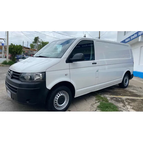 Volkswagen Transporter 2.0 Cargo Mt