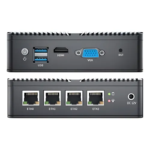 Hp Elitedesk 800 G6 Mini I5 10500t 8gb Ssd 256g Nvme Wif+blu 110