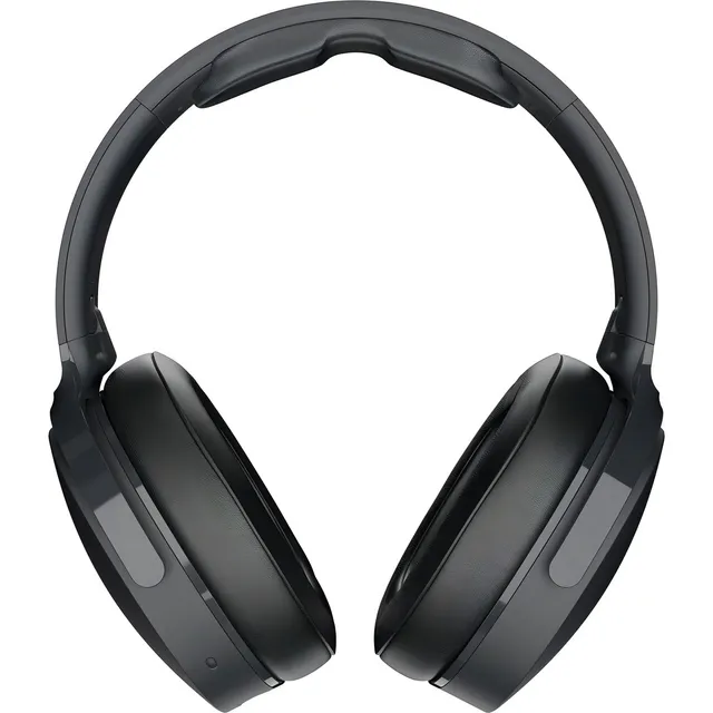Audífonos Skullcandy Auriculares Wireless Hesh Evo True Black