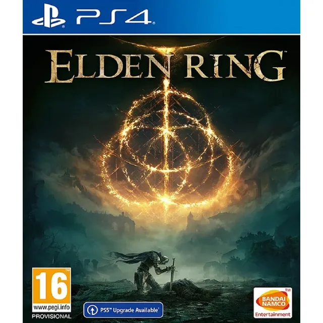 Elden Ring Ps4