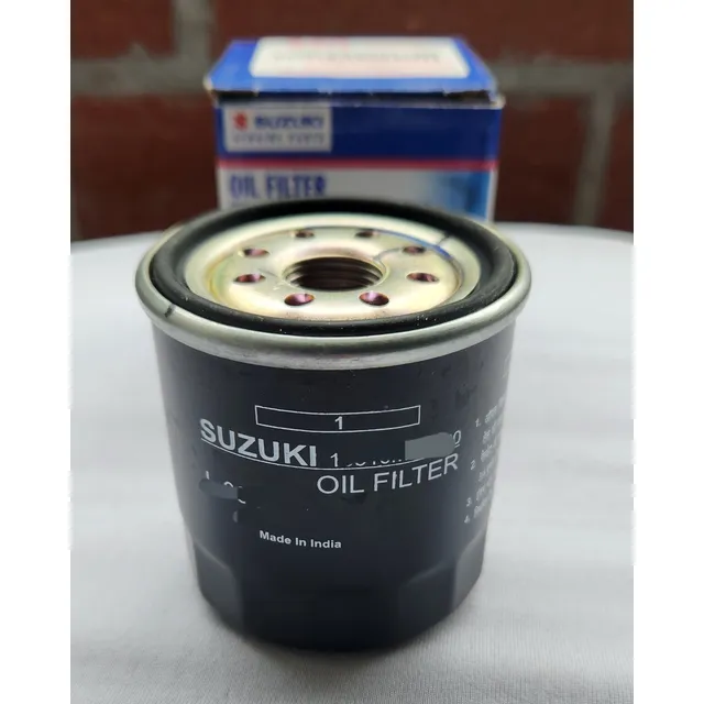 Filtro Aceite Suzuki Baleno Swift Modelo Nuevo, 2022 23 2024