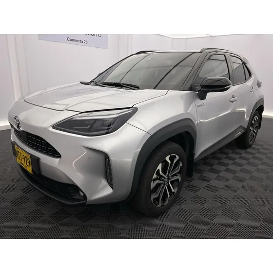 Toyota Yaris Cross 1.5 Xls Hybrid