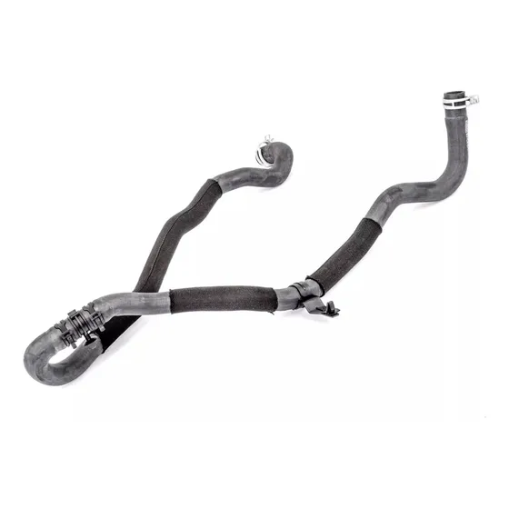 Tubo Flexible Superior Deposito Al Radiador Ranger 2012/2016