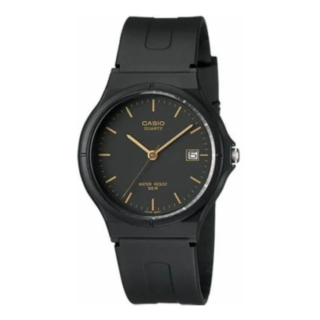 Reloj Casio Clásico Mw-59-1evdf Garantía Oficial