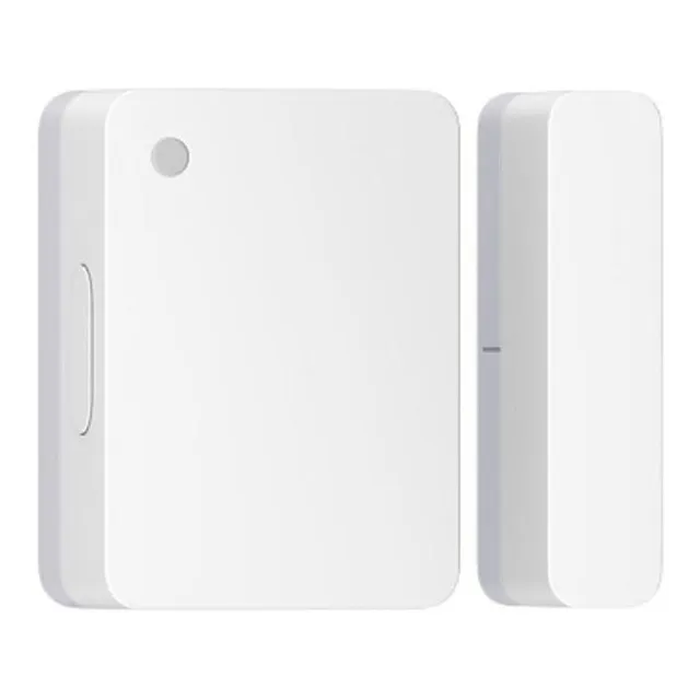 Sensor Xiaomi De Puerta Y Ventana App Mi Smart Home