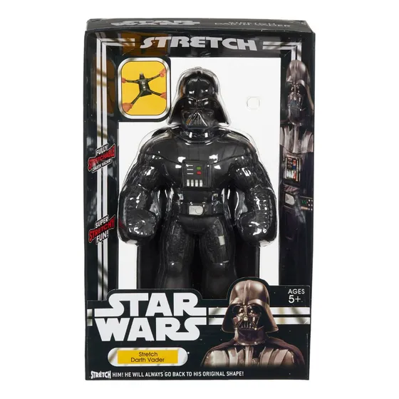 Stretch Star Wars Darth Vader Large