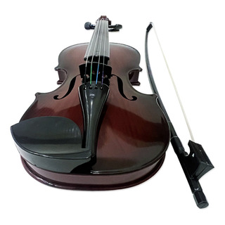 Violín Para Principiantes, Regalos Ajustables, Kit De Violín Violín Para Principiantes, Regalos Ajustables, Kit De Violín