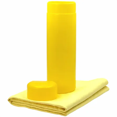 Toalha Pano Limpeza Automotiva Secagem Alta Absorção 66x43 Colorido