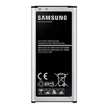 Bateria Pila Samsung Galaxy S5 I9600 G900