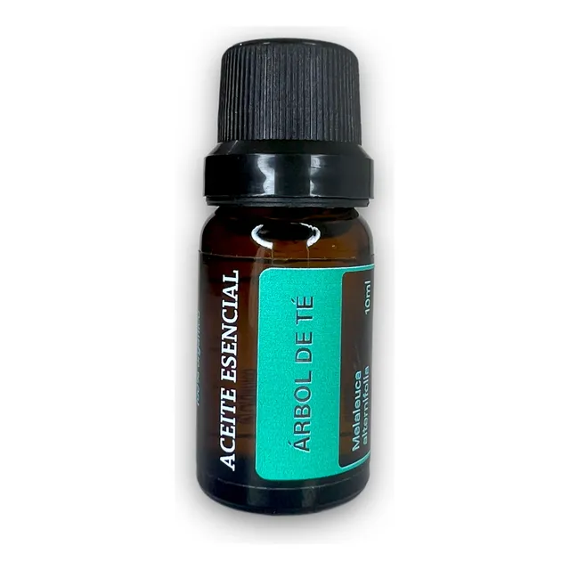 Aceites Esenciales Puros X10ml - mL a $1350