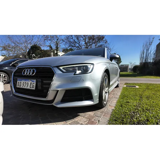 Audi A3 2.0 40 Tfsi Stronic Sline 190cv