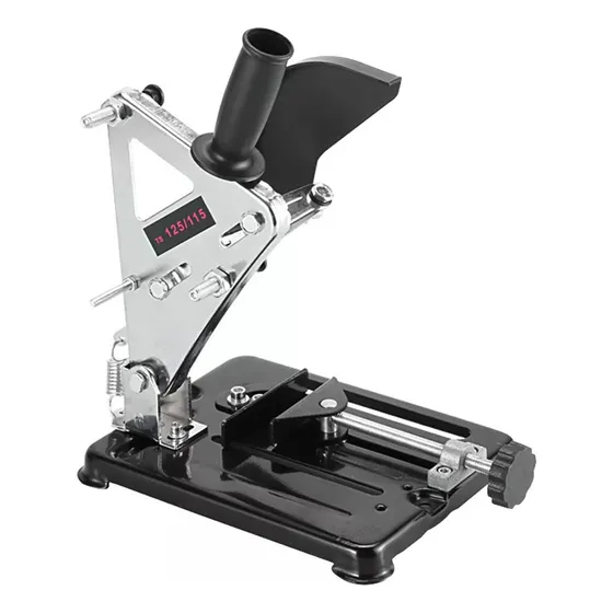Soporte Esmeril Angular Tronzadora 4 1/2 Pulgadas