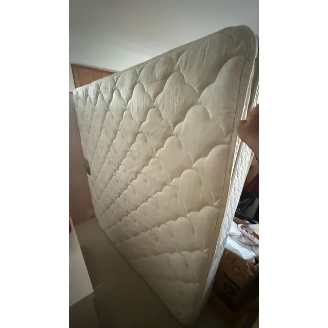 Colchon Pillow Top (negociable)
