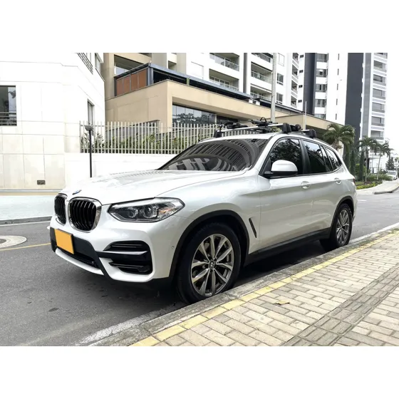 Bmw X3 2.0 G01 Xdrive30i
