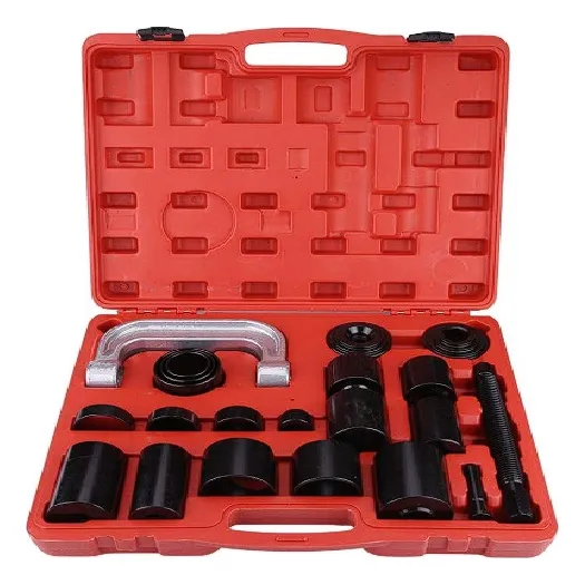 Extractor E Instalador De Rotulas 21 Pc