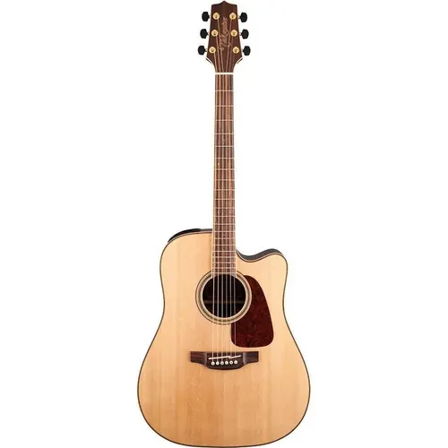 Violão acústico Yamaha AC1M para destros brilhante | Parcelamento