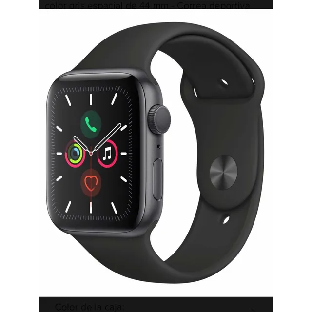 Apple Watch Series 5