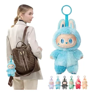 Labubu Azul | Mercado Livre