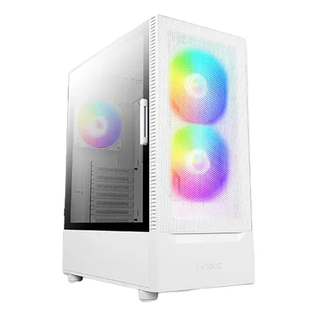 Pc Gamer Rx 7600 / Ryzen 5 5500 / 32gb Ram / 1tb Ssd