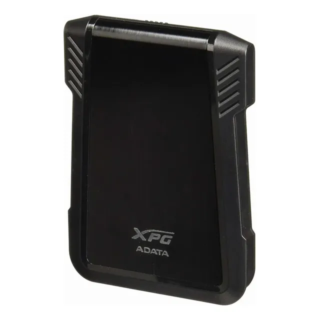 Gabinete Externo Enclosure Usb 3.2 Gen 1 2.5  Adata Ex500