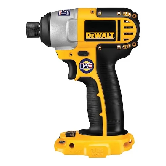 Destornillador De Impacto Dewalt Xrp Dc825b 18v