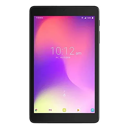 Alcatel 3t 8  Tableta Modelo 9027w  16 Gb 2gb Ram Pqrf6
