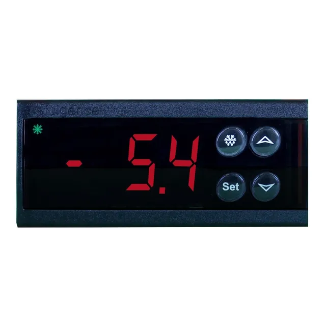 Combistato Digital Termostato Universal Elitech Ecs-961neo