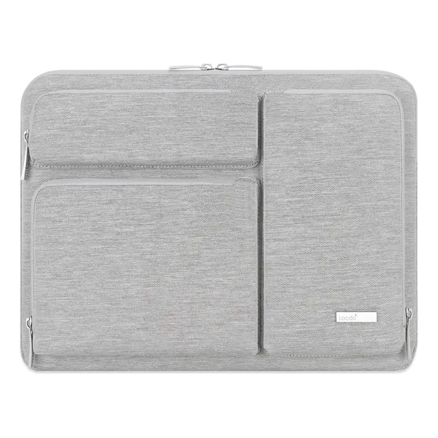 Estuche Para Asus Vivobook 15 Acer Aspire 5  E 15 Gris