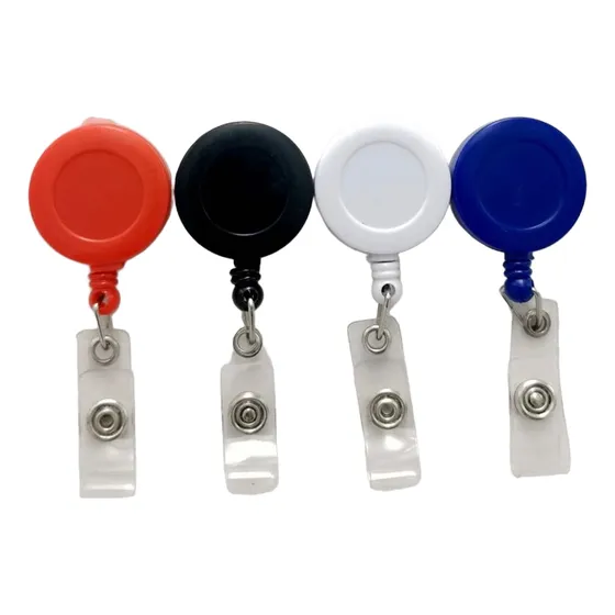 Yoyo Porta Carnets Retráctil Personalizados