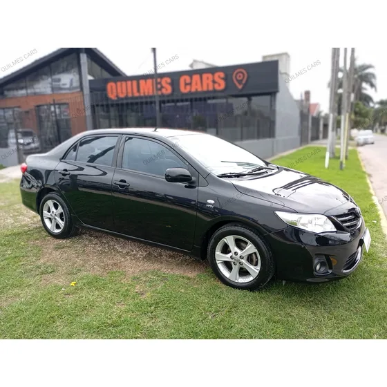 Toyota Corolla 1.8 Xei Mt Pack 136cv