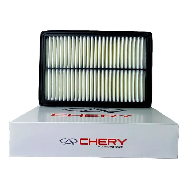 Filtro Aire Motor Chery X1 Chery Original