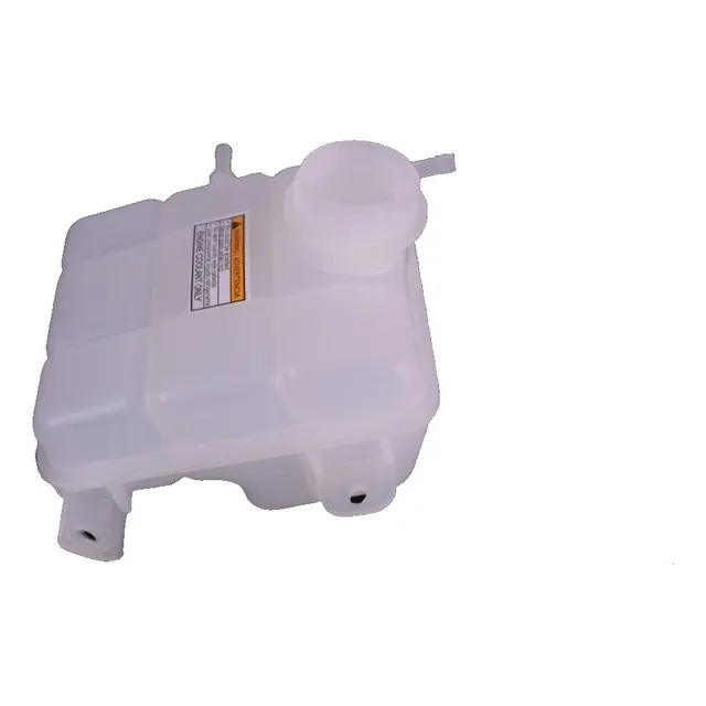 Deposito Frasco Refrigerante Spark Cronos Go Life