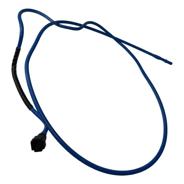 Manguera De Gasolina (retorno 2) Chery Qq Original