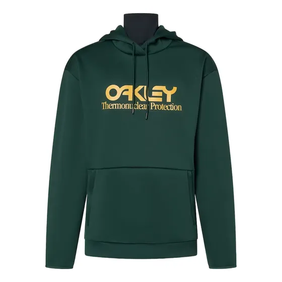 Oakley Buzo Snow Invierno Tnp Rider Long 2.0 Hoodie