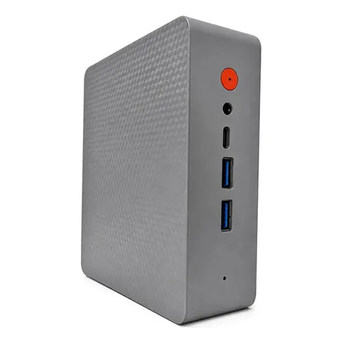 Mini Pc Beelink Ser5 Amd Ryzen 5 5500u 16gb 500gb Ssd Nvme