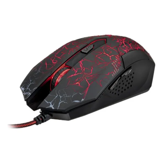 Mouse Gaming Xtm-510 Bellixus Xtech 