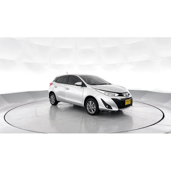 Toyota Yaris Xl