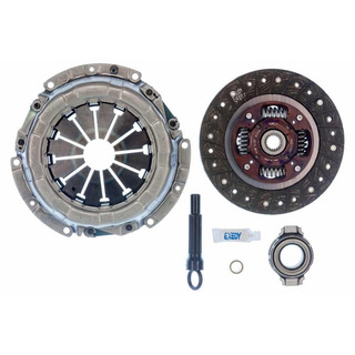 Kit Clutch Nissan Tsuru Iii 2015 L4 1.6l 5 Vel Kit Clutch Nissan Tsuru Iii 2015 L4 1.6l 5 Vel
