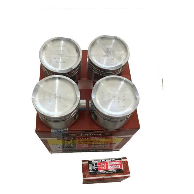 Subconjunto Para Fiat Uno Palio Siena 1.3 Mpi 8v Nafta