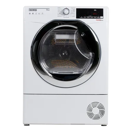 Secadora 11 Kg Condensación Bomba De Calor Th-d11kcbc