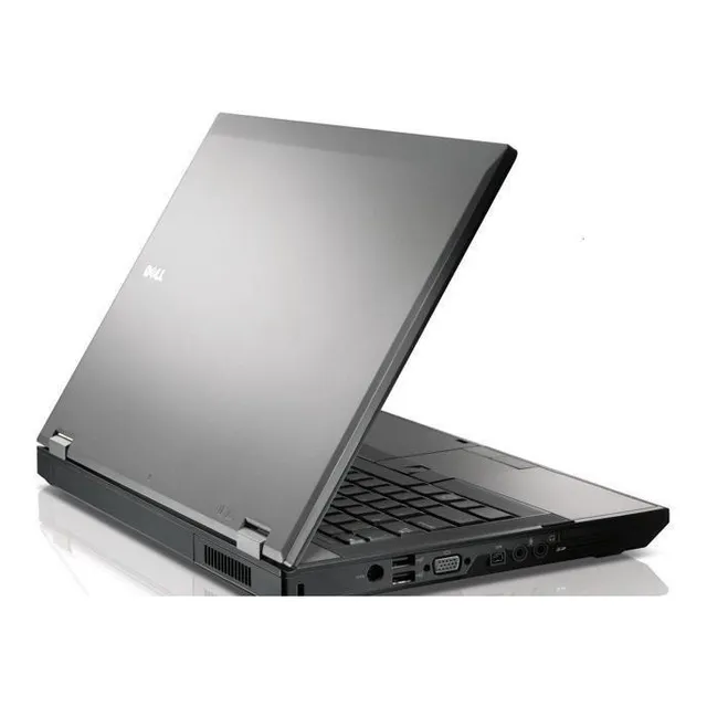 Dell Latitude E6510 Core I7 8 Ram Y Hd De 500gb Windows 10