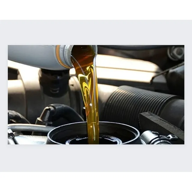 Cambio Aceite Nissan Frontier 5w40 Y Filtro + Chequeo