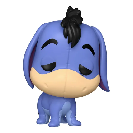 Funko Pop! Winnie The Pooh Igor